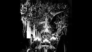 Music video thumbnail preview for Crucifixion Bell - Eternal Grip of the Nocturnal Empire (Full Length 2021) by Crucifixion Bell