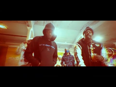 Jpain x Ciggy Black - Torture (Music Video)