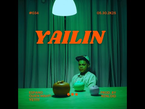 Espano - YAILIN | Video Oficial