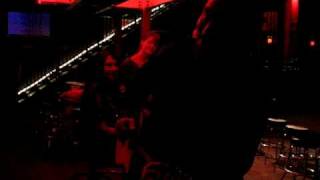 Ancient Egyptians - poi dog pondering