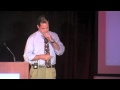 Dying Well: Robert Macauley at TEDxRushU