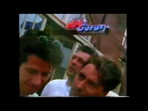 The Blue Nile - Let's Go Out Tonight