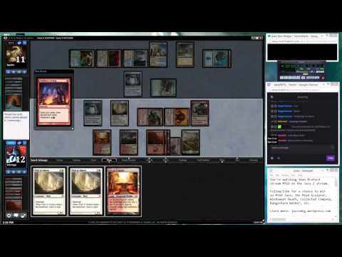 Modern Kiki-Jiki Restoration Angel Combo Deck (Part 10)