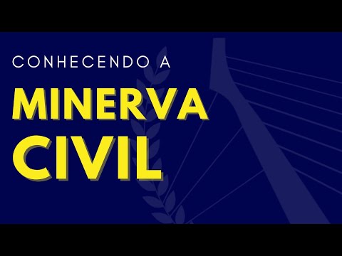 Conhecendo a Minerva Civil UFRJ