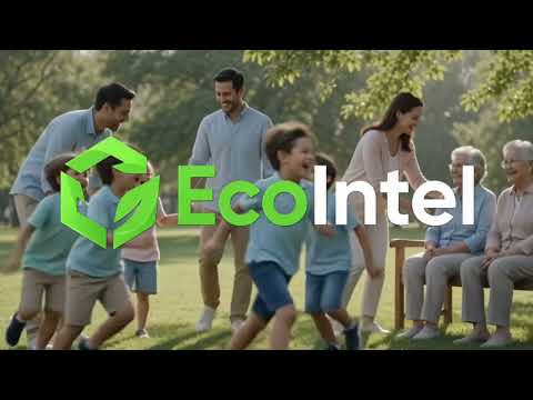 Превью видео о проекте EcoIntel