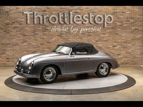1964 Porsche 356 (CC-2080135) for sale in Elkhart Lake, Wisconsin