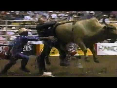 White Lightning bucks Jerome Davis - 96 PBR San Antonio