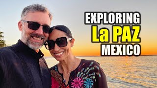 Hidden Paradise in Mexico? Discover the Real La Paz Beyond the Tourist Hype 🇲🇽