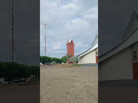 igreja matriz de são José dos quatro Marcos 🙏🙌