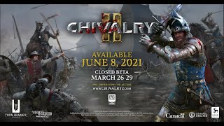 Chivalry II video 2
