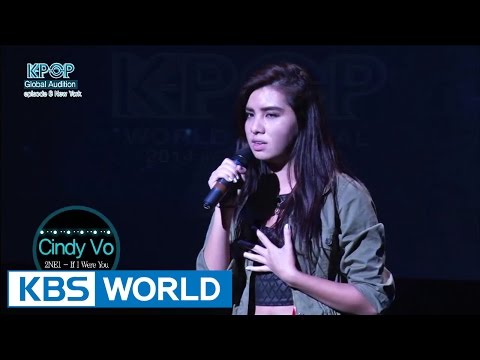 K-Pop World Festival Global Audition 2014 - Ep.6: NewYork