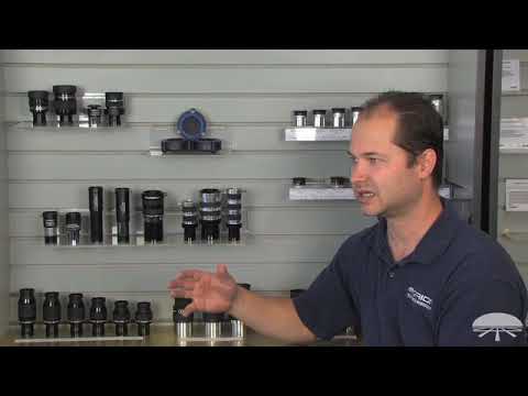 How to Choose a Barlow Lens - Orion Telescopes