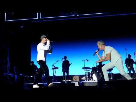 Thomas & Hugo Helmig: Midnat i Europa