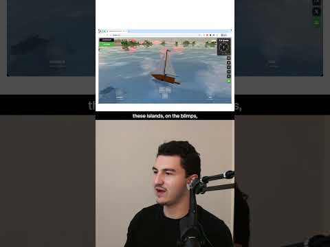 VibeSail Gameplay Introduction
