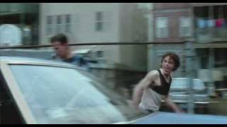 Good Will Hunting Closing Scene (Elliott Smith- Miss Misery)