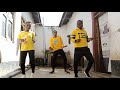 LEO LEO NANDY OFFICIAL DANCER