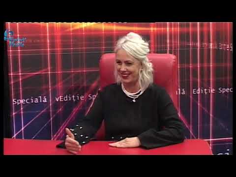 Orizonturi Culturale cu  Oana Cretulencu 10 11 2022