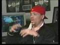 Ice T's Pimpology