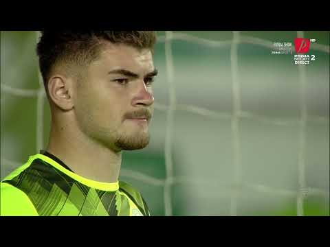 LOVITURI DE DEPARTAJARE | Chindia Târgoviște - Chiajna 4-1. Baraj, Liga 1, 2021-2022