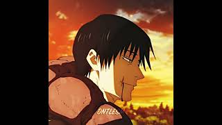 Download lagu 「TOJI'S DEATH」Jujutsu Kaisen Season 2 Ep 4「AMV/Edit」 mp3