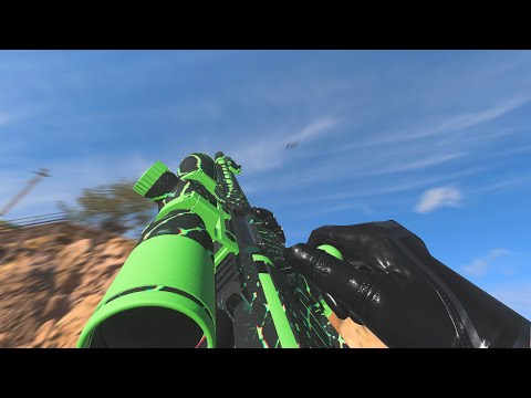 GETTING MAD TODAY, ON A SATURDAY - DMZ