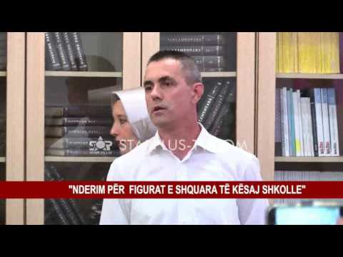 SHKOLLA E AJASMËS, NJË SHEKULL HISTORI VLERASH