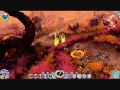 Sacred 2 : fallen angel ice & blood gameplay ...