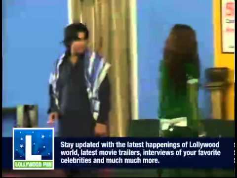 Kam Pe Gya Tere Nal Thori Dair Da Deedar Hot Mujra