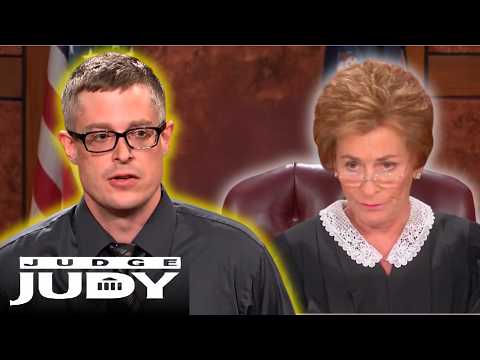 She SCAMMED Her Own Family... Judge Judy Had ENOUGH | 3 Hr