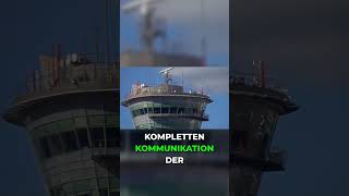 Ein Systemfehler brachte die europäische Luftfahrt zum Stillstand #aircontrol #doku