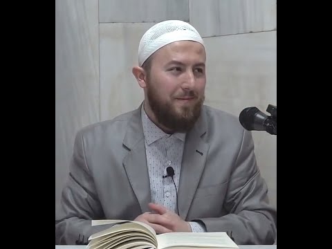 "... Oj Aishe përmbaju butësisë ..." ❤️ ﷺ Sal-lAllahu alejhi ue sel-lem