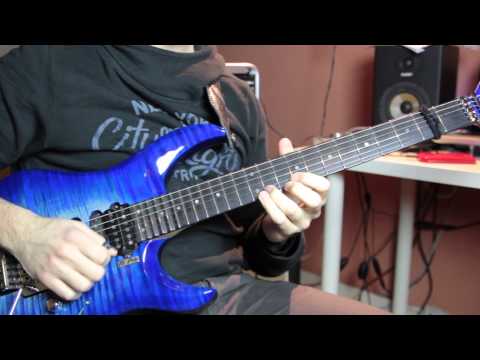 Ignazio Di Salvo *NEW* ALBUM OUT NOW! - Funk Impro