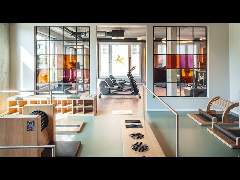 KURVENSTAR by Katarina Witt