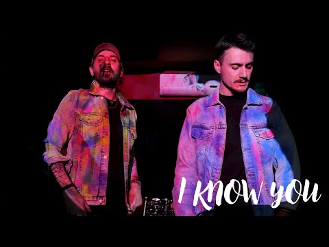 Kastro Zizo & Shiny - I know you (Official Video)