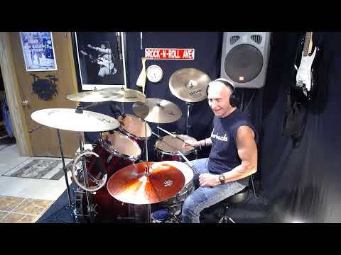 Joe Bonamassa - Let The Good Times Roll