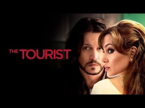 The Tourist 2010 | Thriller | Action | Angelina Jolie | Johnny Depp | The Tourist Full Movie Fact