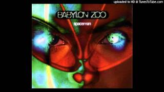 Babylon Zoo - Spaceman (The Kiss 100 Mix by Sunrise)
