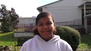 6th Grade Welcome Video