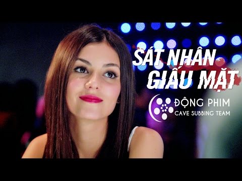 [Vietsub] Eye Candy - Sát Nhân Giấu Mặt ~ Official Trailer (HD)