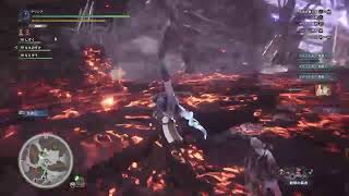 [MHW]　全クエスト終わったけどまだやるよ　　参加歓迎コメント歓迎