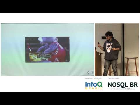 ScyllaDB where Cassandra meets Redis! -  Igor Franca