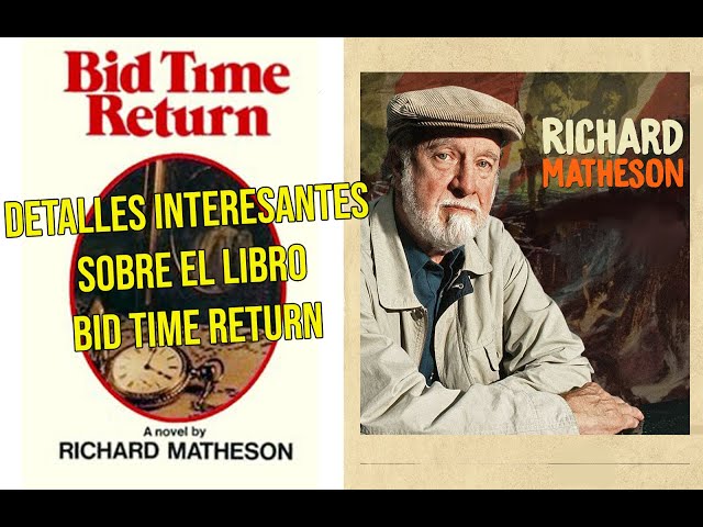 Vídeo relacionado con En algún rincón del tiempo