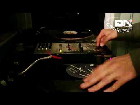 Symatic 2019 UK and Ireland IDA Scratch Category Entry