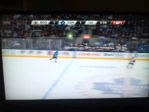 Bruins@Mapleleafs 11/30/11
