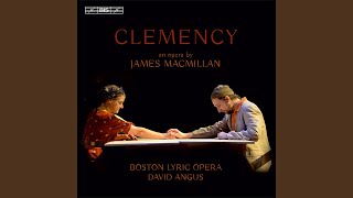 Clemency: Introduction. Abraham's Chant