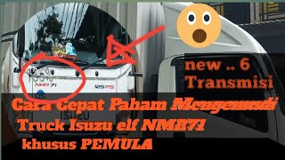 Download lagu Cara Cepat Mengemudi Truk Isuzu NMR71 Elf Standar 125PS dengan 6 transmisi (part 1) mp3 Download lagu Cara Cepat Mengemudi Truk Isuzu NMR71 Elf Standar 125PS dengan 6 transmisi (part 1) mp3