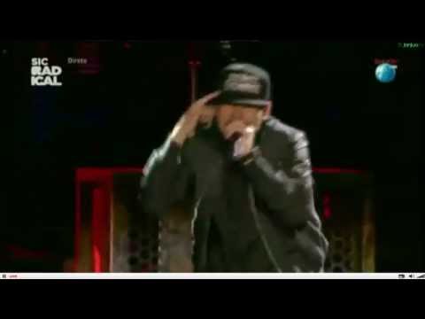 Linkin Park - Wretches and Kings / Remember The Name / Skin to Bone [Live At Rock In Rio 2014]