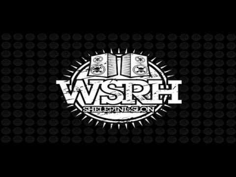 WSRH & Beat Squad- Zrób to głośniej