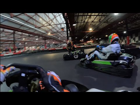 Belgian National Championship 2024 - BNC Race 4A