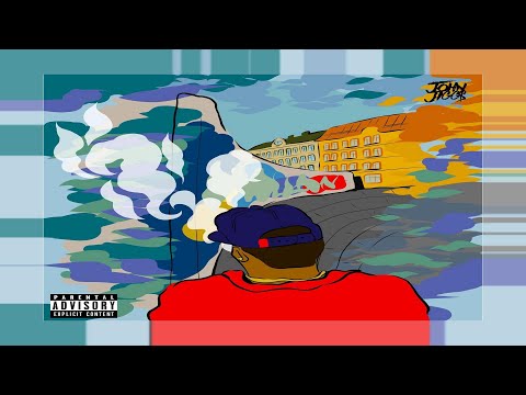 John Jigg$ x K Sluggah - Red Roof Inn (New Official Audio)